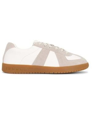 Steve Madden Dixon - White