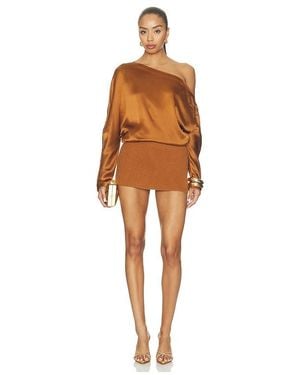 SER.O.YA Wally Dress - Multicolour