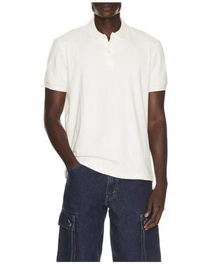 Lacoste Polohemd - Blau