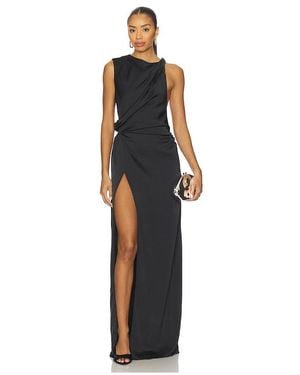 MAY MASHIAH Ciara Dress - Black