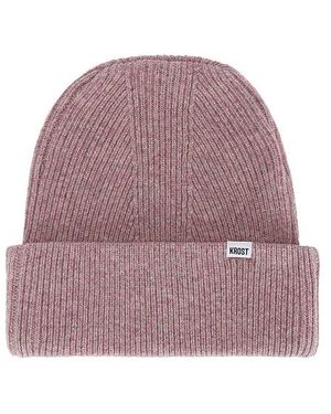 KROST Beanie Speckle - Pink