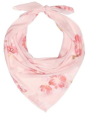 MAJORELLE Jules Scarf - Pink