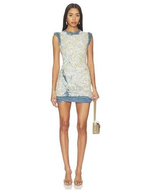 DIESEL D-Ayana Dress - Multicolor