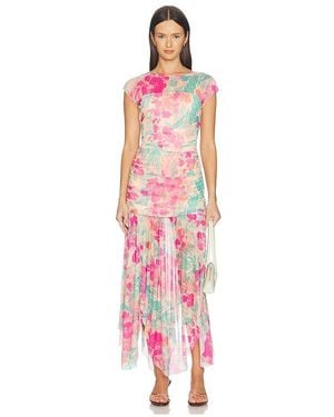 Steve Madden Agnes Dress - White