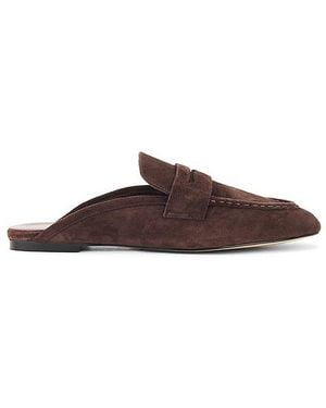 LPA Alessandro Mule - Brown