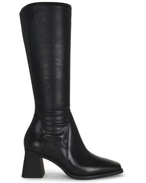 Vagabond Shoemakers Hedda Boot - Black
