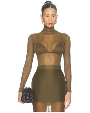 SER.O.YA Piper Top - Multicolor