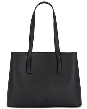 Freja New York Linnea Tote - Black