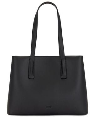 Freja New York Tote-Bag Linnea - Schwarz