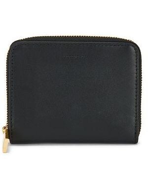 AllSaints Lena ウォレット - ブラック