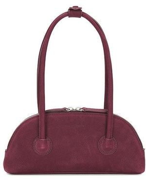 Marge Sherwood Bessette Shoulder Bag - Red