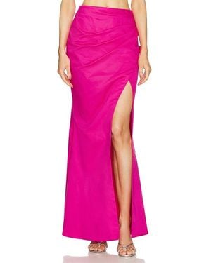 Michael Costello Rock Zosia - Pink