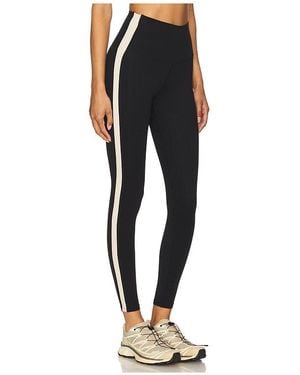 P.E Nation Leggings Highgate - Schwarz