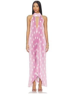 L'idée Kleid Opera - Pink