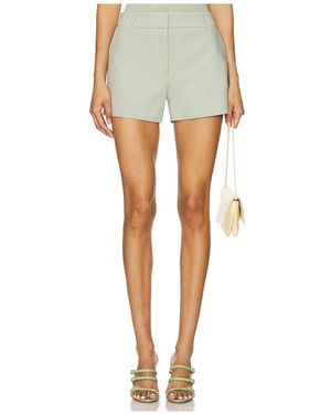 Commando Neoprene Trouser Short - Multicolor