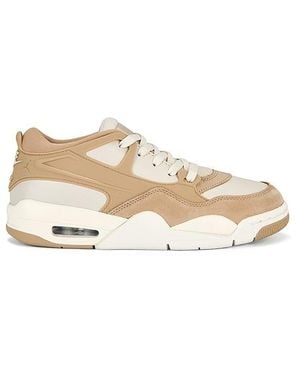 Nike Air 4 Rm Sneaker - Natural