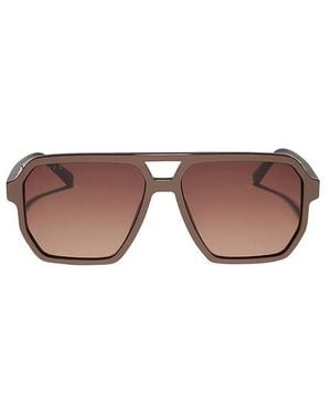 DIFF Cameron Sunglasses - Multicolour