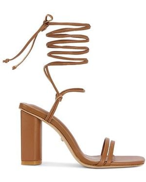 RAYE Lysiane Sandal - White