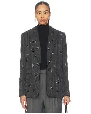 Jonathan Simkhai Murphy Blazer - Black