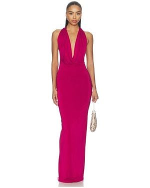 Nookie Abendkleid Element - Pink