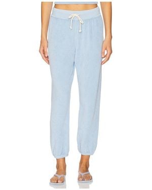 PERFECTWHITETEE Jogging-Style - Blau