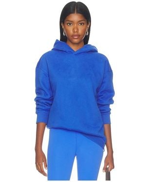 Vuori Restore Os Hoodie - Blue