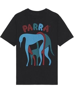 by Parra Shirtkleider - Blau