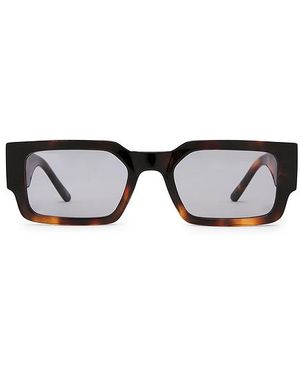 Le Specs Contemplation Sunglasses - Multicolour