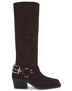 Senso Kennedy Ii - Brown