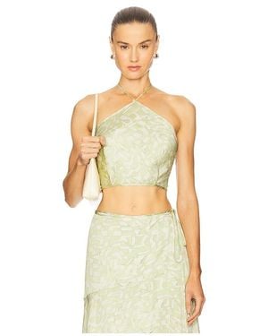 Alexis Nali Top - Multicolour