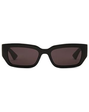 Bottega Veneta Dash サングラス - マルチカラー