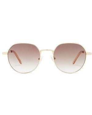 Le Specs Odyssey Sunglasses - Multicolor