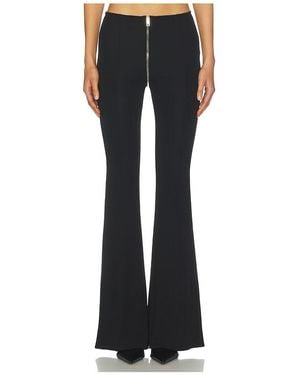 Alexander Wang Mid-Rise Pant - Black