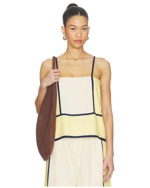 Sancia The Sian Top - Natural