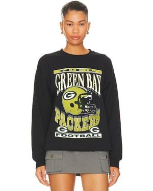 Junk Food Packers Helmet Flea Market Crew - Black