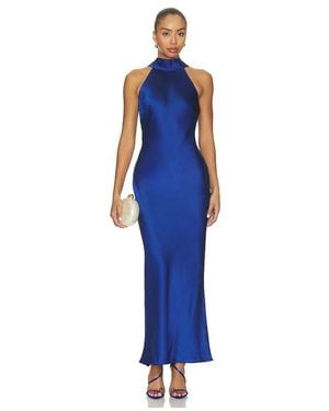 Steve Madden Lara Dress - Blue
