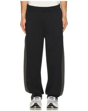 On Shoes Trainingshose - Schwarz