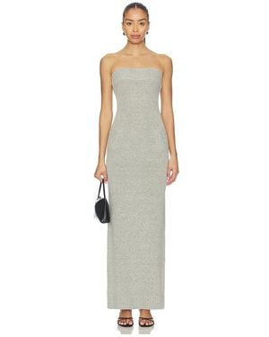 AYA MUSE Sera Dress - White