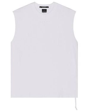 Ksubi Shirt - Weiß