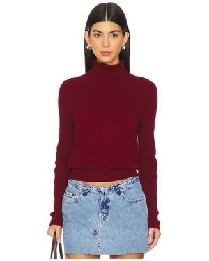 Velvet By Graham & Spencer Strick Korie - Rot