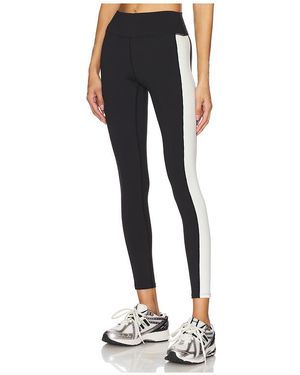 LSPACE Sidelines Legging - Blue
