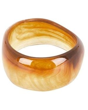 8 Other Reasons Bangle - Orange
