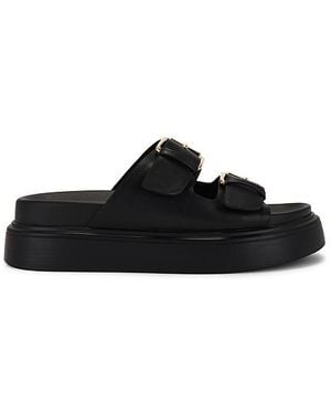 Tony Bianco Sandale Jagger - Schwarz