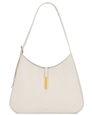 DeMellier London Large Tokyo ショルダーバッグ - ナチュラル