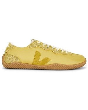Veja Jitsu X Baserange Trainer - Yellow