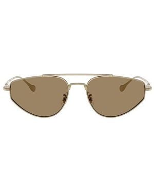 Oliver Peoples Sonnenbrille Edition 5 - Mehrfarbig