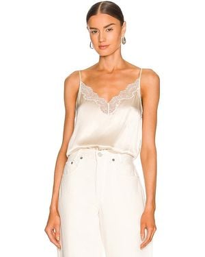 Cami NYC Helen Cami - White