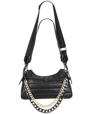 Think Royln Cosmopolitan Bag - Black