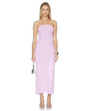 AFRM Marlo Dress - Multicolor