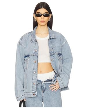 H2OFAGERHOLT Sky Jacket - Blue